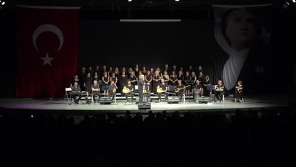 Sivas Katliamı'nda Yitirilenler, Bornova'da Anıldı