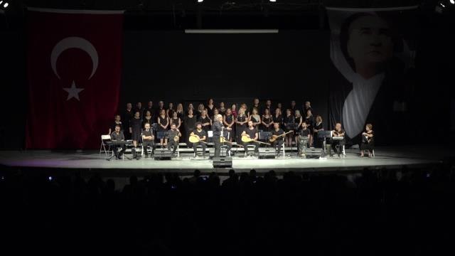 Sivas Katliamı'nda Yitirilenler, Bornova'da Anıldı