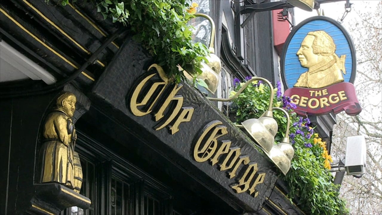 Großes Kneipensterben in England und Wales