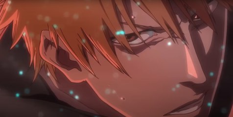 'Bleach: Thousand-Year Blood War' - Primer trailer