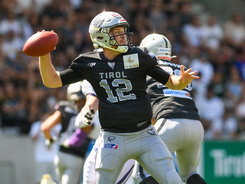 Shelton dirigiert: Raiders holen wichtigen Sieg gegen Galaxy