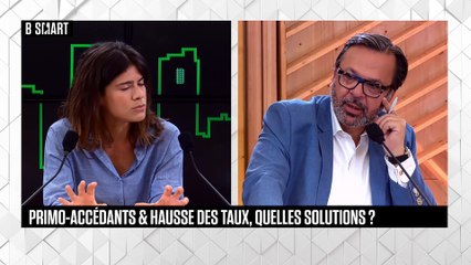 LA QUOT'IMMO - Emission du lundi 4 juillet