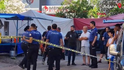 Eski milli atlet, av tüfeğiyle vurularak öldürüldü