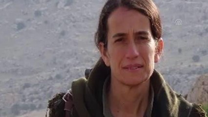 MİT'in operasyonuyla PKK'nın sözde üst düzey sorumlusu etkisiz hale getirildi