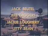 Judge Roy Bean E26: The Travelers (1956) - (Western, TV Series)
