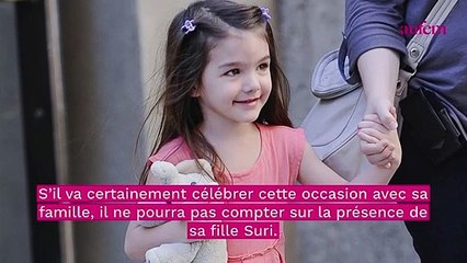 Tom Cruise : le "plan rusé" qu’il pourrait mettre en place pour revoir sa fille Suri