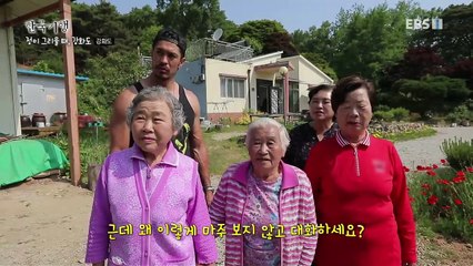 한국기행 - Korea travel_내 마음의 숨터 1부- 정이 그리울 때, 강화도_#001