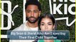 Big Sean and Jhené Aiko Are Expecting Their First Child Together