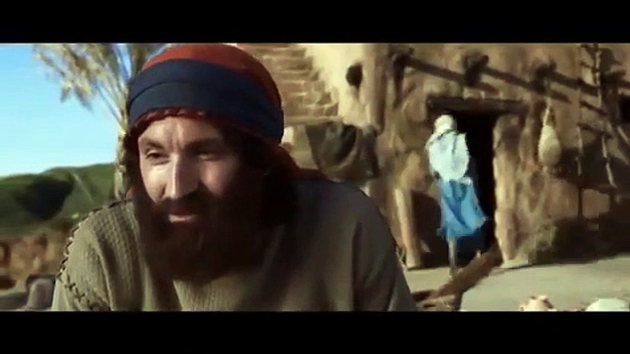 யோனா தமிழில்  Jonah Full Movie in Tamil  Christian Movie  Bible Movie