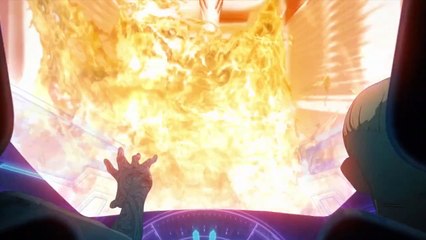 Trigun Stampede - saison 1 Teaser VO