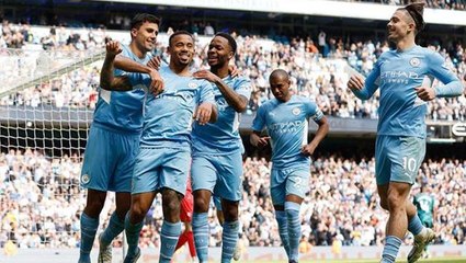 Arsenal yeni golcüsünü buldu! Yıldız oyuncu Gabriel Jesus ile sözleşme imzalandı