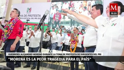 Milenio Noticias, con Liliana Sosa, 03 de julio de 2022