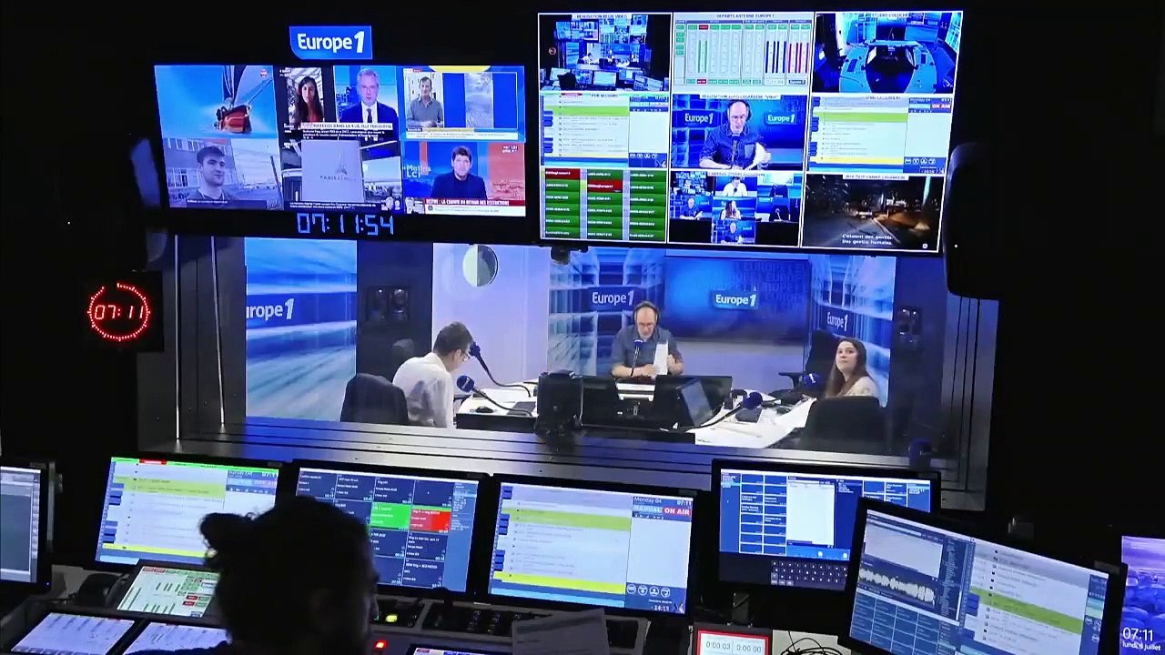 Les Géorgiens veulent intégrer l'Europe et en jalouseraient presque l'Ukraine