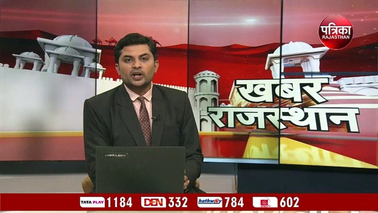 गहलोत — राजे के बाद अब सतीश पूनिया जाएंगे उदयपुर में कन्हैया लाल के घर