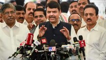 Yes, it's an ED (Eknath-Devendra) govt: Devendra Fadnavis