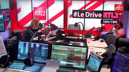L'INTÉGRALE - #LeDriveRTL2 (01/07/22)