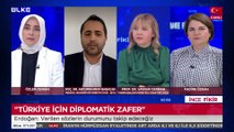 İnce Fikir – Prof. Dr. Saynur Derman | Doç. Dr. Abdurrahman Babacan| 3 Temmuz 2022