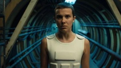 Stranger Things Saison 4 : ce bug que Netflix n'avait pas du tout prévu