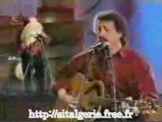 Ait Menguellet Lounes video kabyle berbere [mp3 musique mato