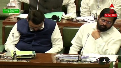 Balasaheb Thorat Full Speech : Devendra Fadnavis पुन्हा येणार म्हणत होते, असे येतील माहीत नव्हतं