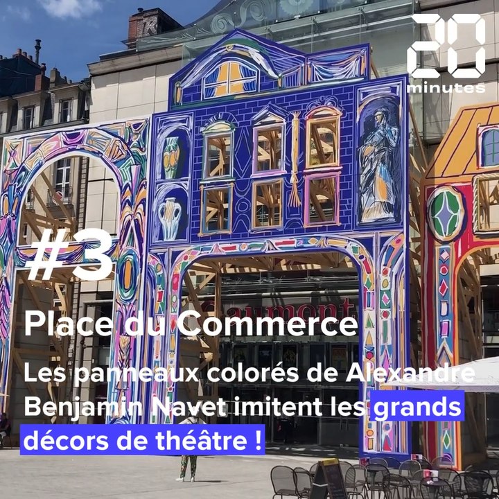 Nantes : Les incontournables du Voyage à Nantes 2022