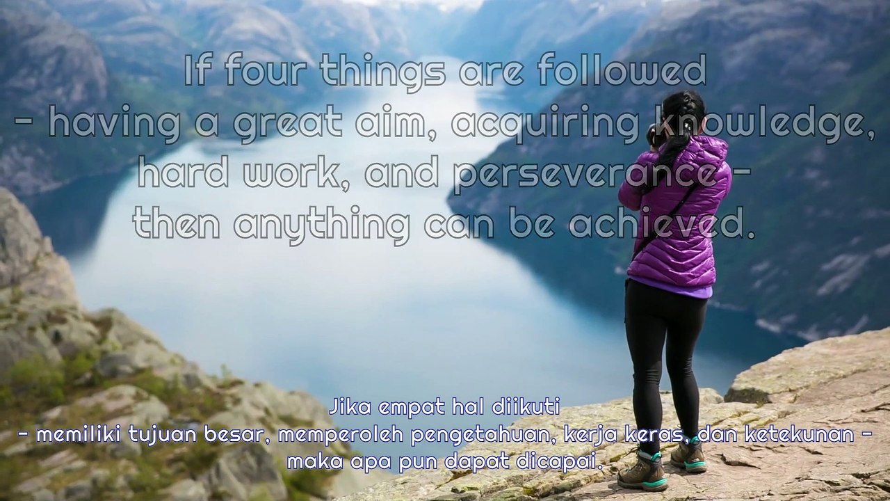 A.P.J.Abdul Kalam Quotes