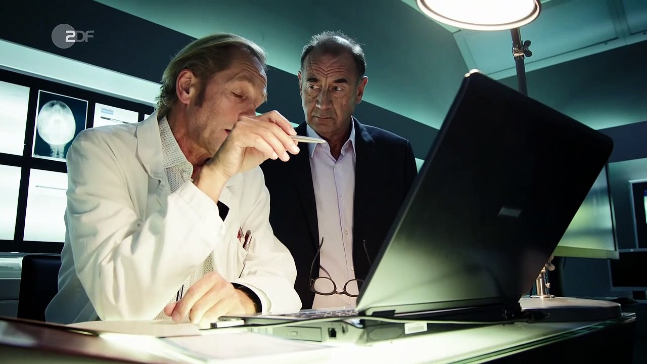 SOKO Wien: Über den Dächern von Linz