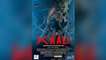 Kaali movie poster shows goddess smoking, creates controversy