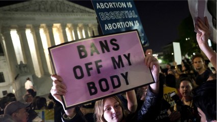 10-year-old rape victim forced to travel to another state to get an abortion in the USA
