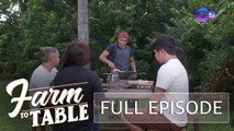 Farm To Table: Good food and company at the Forest Wood Garden Farm | Full Episode