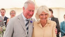 Prinz Charles: So emotional war das 1. Treffen mit Lilibet