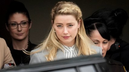 Amber Heards Anwälte fordern Aufhebung des Urteils