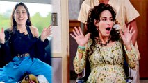Janhvi Kapoor Mimics FRIENDS' Janice's Iconic 'Oh My God' Line & Laugh