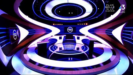 "Des chiffres et des lettres" : Le générique du jeu culte de France 3