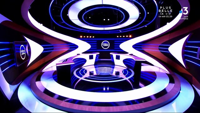 Des chiffres et des lettres : Le générique du jeu culte de France 3