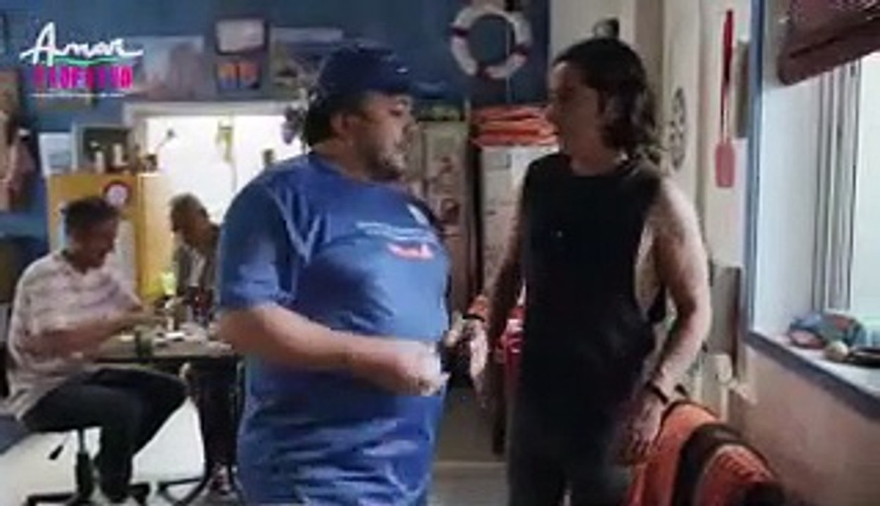 Amar Profundo Capitulo 128 HD