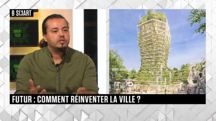 SMART TECH - Tech talk du mercredi 6 juillet 2022
