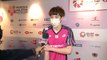 Ng Tze Yong puas hati prestasi dipamer di pusingan pertama