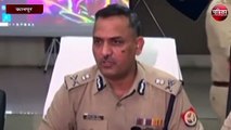 पति-पत्नी मामले में पुलिस कमिश्नर ने किया खुलासा, बोले गोद ली हुई बेटी ने...