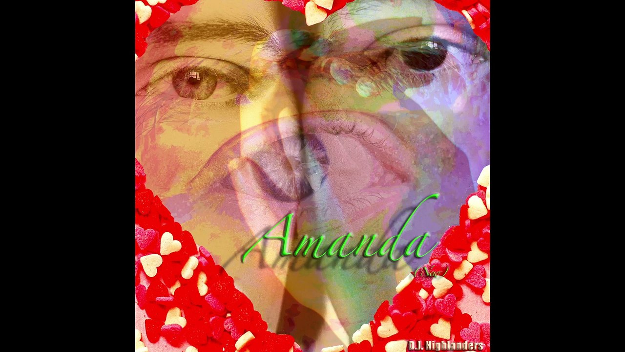 Amanda (new)