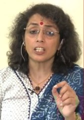 Kaali Poster Row: DU Professor Geeta Bhatt says, 'Fanaticism thinking will harm the whole society'