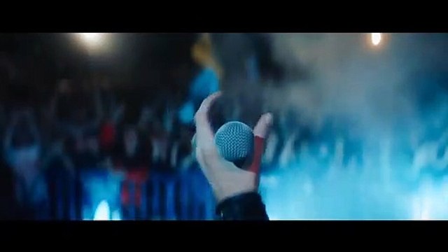 Barış Akarsu Merhaba Fragman