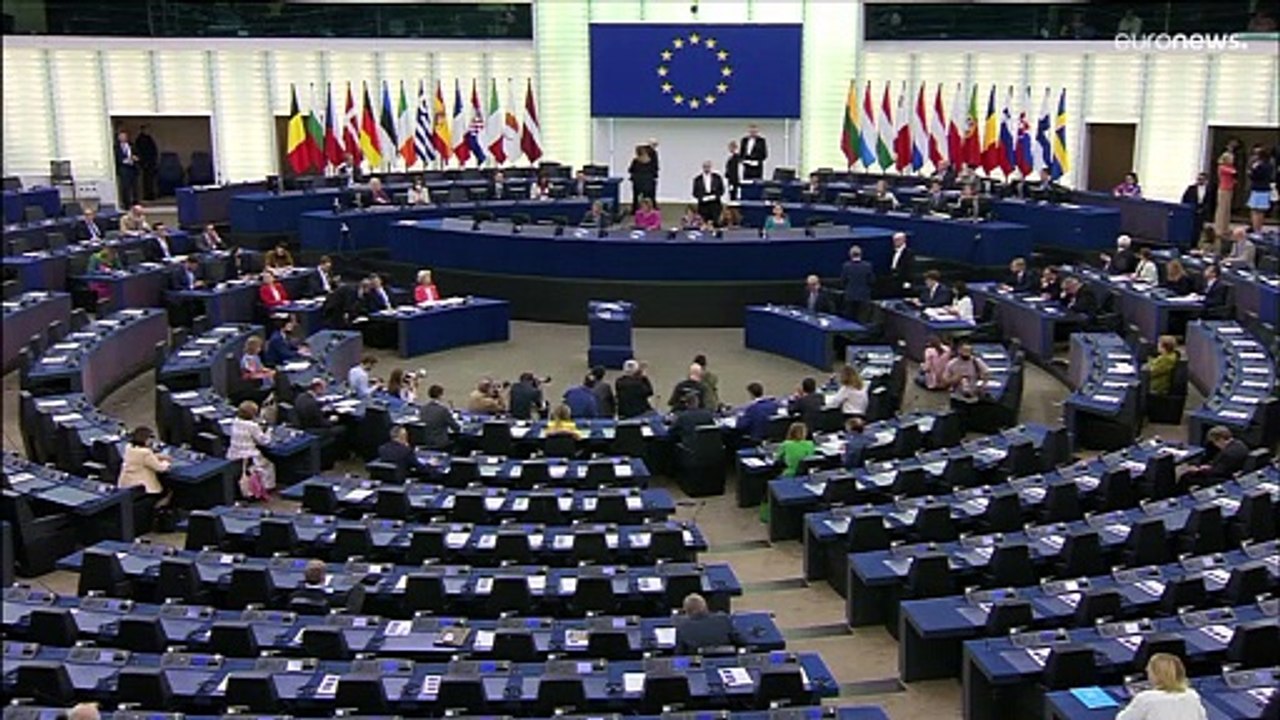 Tschechien übernimmt die EU-Präsidentschaft