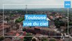 Toulouse vue du ciel. Episode 5/20