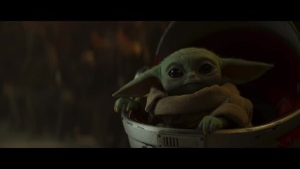 The Mandalorian, saison 2 - Trailer