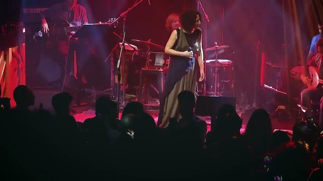 Aynur Doğan - Ay Dilbere _ Live Performance #aynurdogan