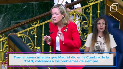 La pelea PSOE-Podemos dentro del Gobierno Sánchez es teatro, pero no descarten adelanto de elecciones