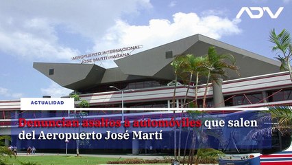 Las 5 noticias más leídas en ADN Cuba hoy Julio 6