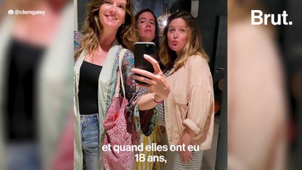 Clémentine Galey veut briser le tabou sur l'avortement