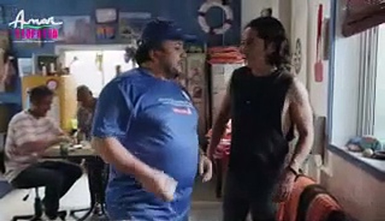 Amar Profundo Cap 128 HD